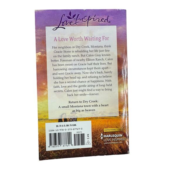 Janet Tronstad Bundle (5 Books) Paperback - Picture 11 of 15